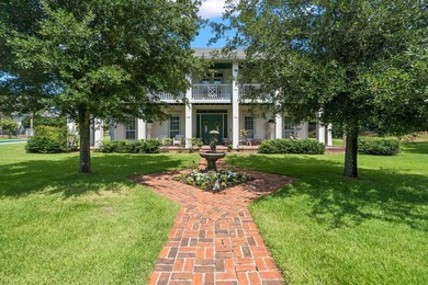 Tucked behind the gates of Bay Point, a grand Southern, Colonial - photo 5