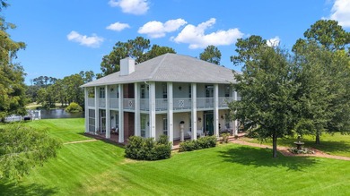 Tucked behind the gates of Bay Point, a grand Southern, Colonial - photo 6
