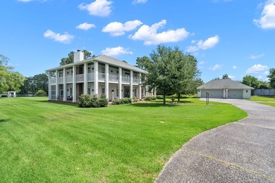 Tucked behind the gates of Bay Point, a grand Southern, Colonial - photo 7