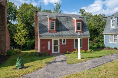 Galena Lake Condo Sale Pending in Galena Illinois