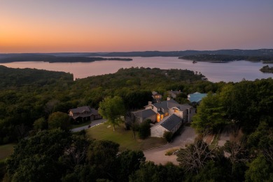 Lake Home For Sale in Branson, Missouri