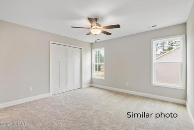 Welcome to Jacks Branch Townhomes, where modern living meets - photo 11