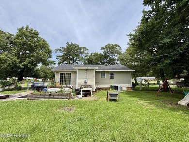 You'll want to take a look at this ranch home that has a huge - photo 11