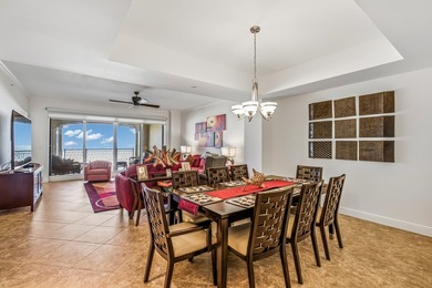 Luxurious Coastal Living at The Madeira -- Marco Island's Crown - photo 11