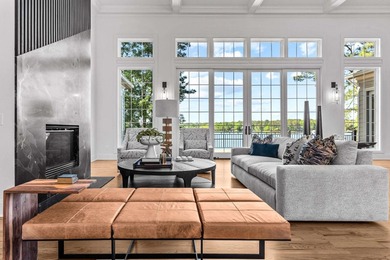 STUNNING, MOVE-IN READY LAKEFRONT HOME JUST STEPS FROM THE - photo 12