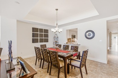 Luxurious Coastal Living at The Madeira -- Marco Island's Crown - photo 12