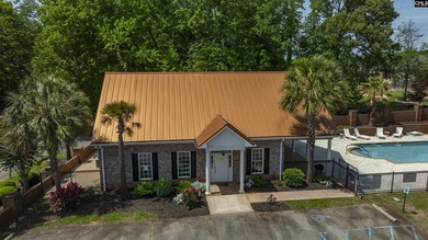 This beautiful home has a Columbia address/Irmo area on Lake - photo 13