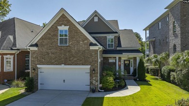 This beautiful home has a Columbia address/Irmo area on Lake - photo 14