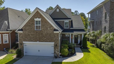 This beautiful home has a Columbia address/Irmo area on Lake - photo 15