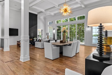 STUNNING, MOVE-IN READY LAKEFRONT HOME JUST STEPS FROM THE - photo 15