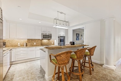 Luxurious Coastal Living at The Madeira -- Marco Island's Crown - photo 15