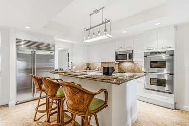 Luxurious Coastal Living at The Madeira -- Marco Island's Crown - photo 16