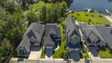 This beautiful home has a Columbia address/Irmo area on Lake - photo 17