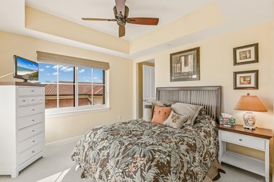 Luxurious Coastal Living at The Madeira -- Marco Island's Crown - photo 17
