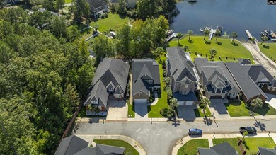 This beautiful home has a Columbia address/Irmo area on Lake - photo 18