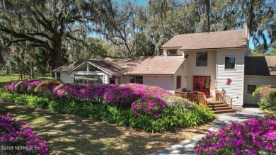 Lake Home For Sale in Ponte Vedra Beach, Florida