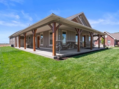 Great Salt Lake Home For Sale in West Point Utah
