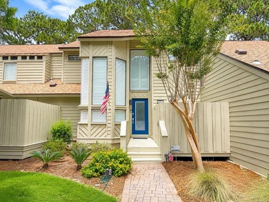 Turnkey furnished townhome in Fairways at Sandestin Golf and - photo 2