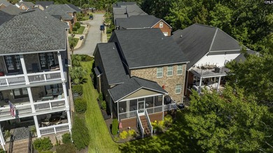This beautiful home has a Columbia address/Irmo area on Lake - photo 23