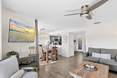 Turnkey furnished townhome in Fairways at Sandestin Golf and - photo 5