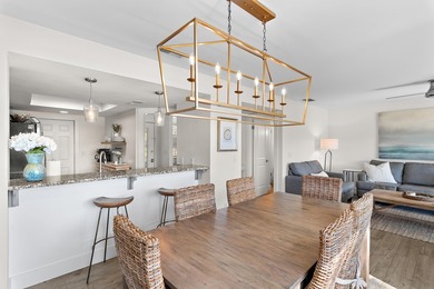 Turnkey furnished townhome in Fairways at Sandestin Golf and - photo 7
