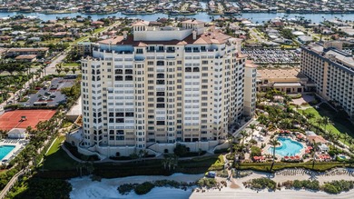 Luxurious Coastal Living at The Madeira -- Marco Island's Crown - photo 28