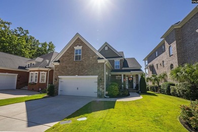This beautiful home has a Columbia address/Irmo area on Lake - photo 29