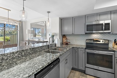 Turnkey furnished townhome in Fairways at Sandestin Golf and - photo 9