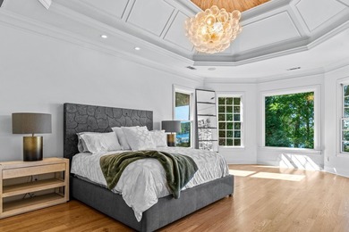 STUNNING, MOVE-IN READY LAKEFRONT HOME JUST STEPS FROM THE - photo 29