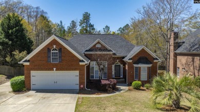Lake Home Off Market in Irmo, South Carolina