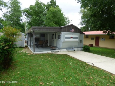 Lake Home For Sale in Crossville, Tennessee