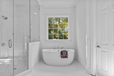 STUNNING, MOVE-IN READY LAKEFRONT HOME JUST STEPS FROM THE - photo 31