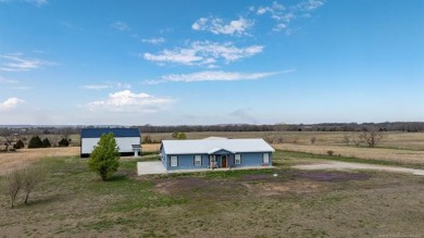 Lake Home For Sale in Dewey, Oklahoma