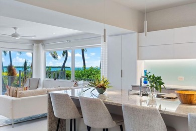 Welcome to your private oceanfront retreat, ideally situated on - photo 32