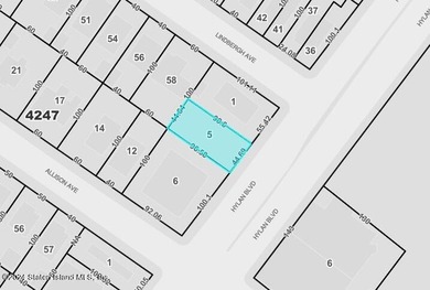 Great piece of land in prime New Dorp area. Please consult with - photo 2