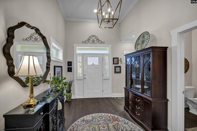 This beautiful home has a Columbia address/Irmo area on Lake - photo 34