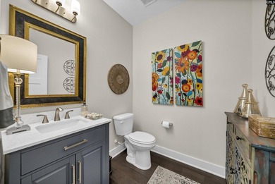 This beautiful home has a Columbia address/Irmo area on Lake - photo 35