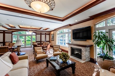 Luxurious Coastal Living at The Madeira -- Marco Island's Crown - photo 36