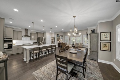 This beautiful home has a Columbia address/Irmo area on Lake - photo 37