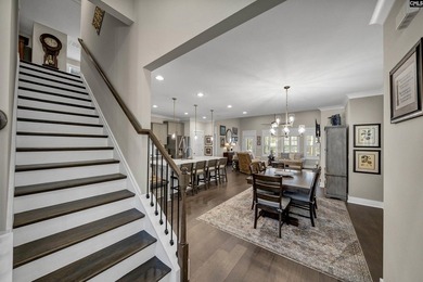 This beautiful home has a Columbia address/Irmo area on Lake - photo 38