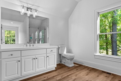 STUNNING, MOVE-IN READY LAKEFRONT HOME JUST STEPS FROM THE - photo 38