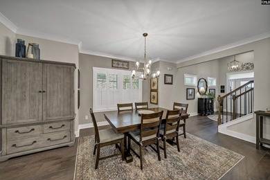 This beautiful home has a Columbia address/Irmo area on Lake - photo 40
