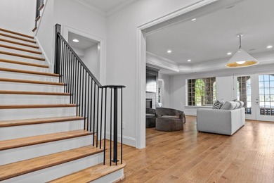 STUNNING, MOVE-IN READY LAKEFRONT HOME JUST STEPS FROM THE - photo 40