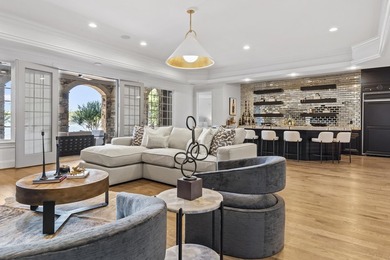 STUNNING, MOVE-IN READY LAKEFRONT HOME JUST STEPS FROM THE - photo 41