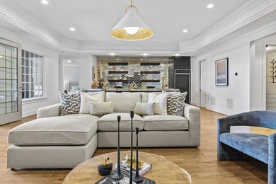 STUNNING, MOVE-IN READY LAKEFRONT HOME JUST STEPS FROM THE - photo 42