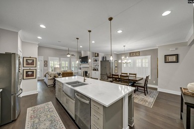 This beautiful home has a Columbia address/Irmo area on Lake - photo 43