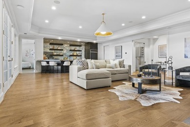 STUNNING, MOVE-IN READY LAKEFRONT HOME JUST STEPS FROM THE - photo 44
