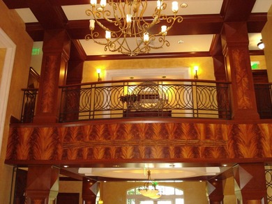 Luxurious Coastal Living at The Madeira -- Marco Island's Crown - photo 44