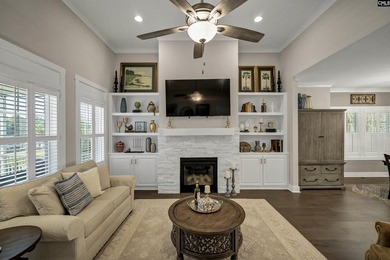 This beautiful home has a Columbia address/Irmo area on Lake - photo 45