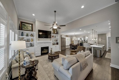 This beautiful home has a Columbia address/Irmo area on Lake - photo 46